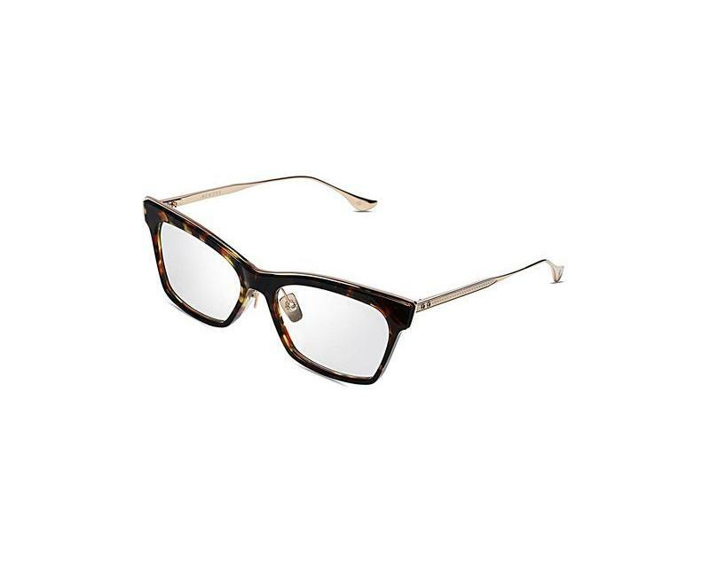 Brýle DITA Nemora Alternative Fit (DTX-401 02AFA)