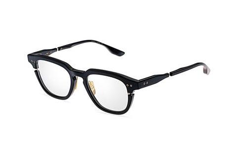 Brýle DITA Lineus Alternative Fit (DTX-702 01AFA)