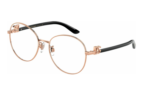Brýle Dolce & Gabbana DG1339 1298