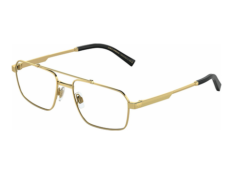 Brýle Dolce & Gabbana DG1345 02