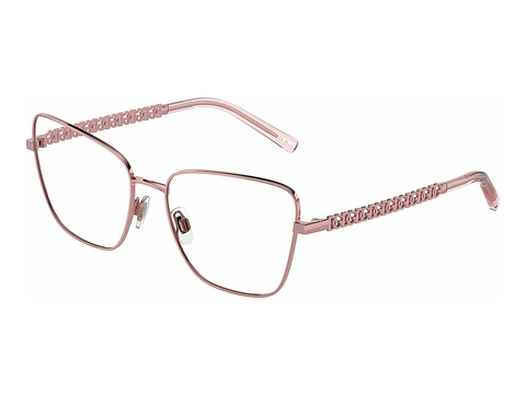 Brýle Dolce & Gabbana DG1346 1361