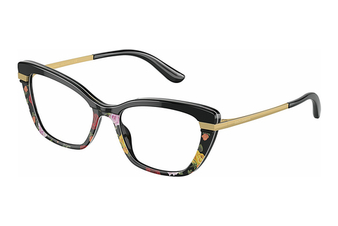 Brýle Dolce & Gabbana DG3325 3400