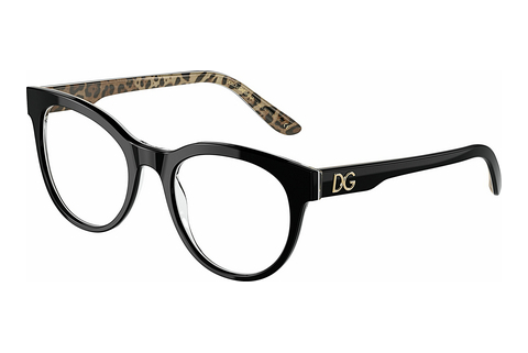 Brýle Dolce & Gabbana DG3334 3299