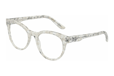 Brýle Dolce & Gabbana DG3334 3348