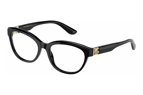 Brýle Dolce & Gabbana DG3342 501
