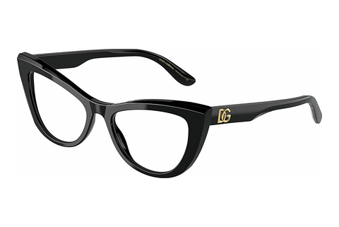 Brýle Dolce & Gabbana DG3354 501