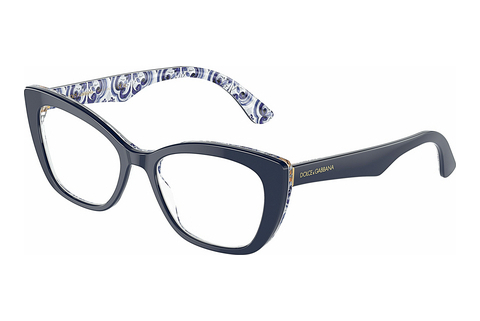 Brýle Dolce & Gabbana DG3360 3414