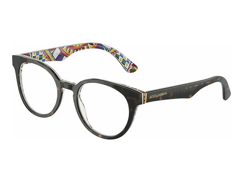 Brýle Dolce & Gabbana DG3361 3217