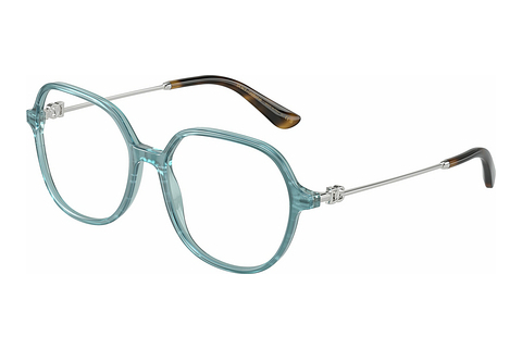 Brýle Dolce & Gabbana DG3364 3406