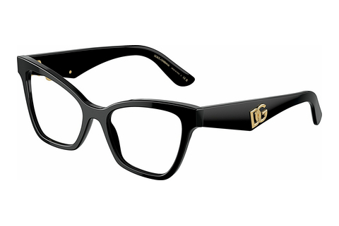 Brýle Dolce & Gabbana DG3369 501