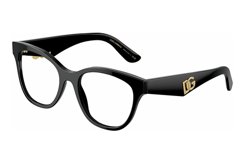 Brýle Dolce & Gabbana DG3371 501
