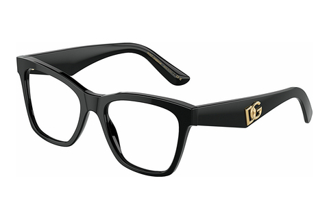 Brýle Dolce & Gabbana DG3374 501