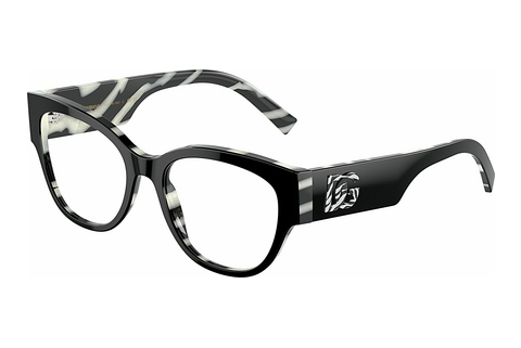 Brýle Dolce & Gabbana DG3377 3372