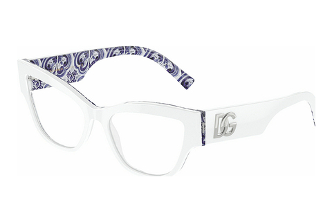 Brýle Dolce & Gabbana DG3378 3371