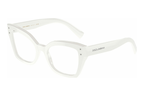 Brýle Dolce & Gabbana DG3386 3312