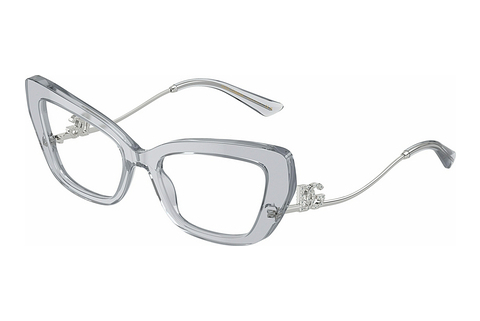 Brýle Dolce & Gabbana DG3391B 3291
