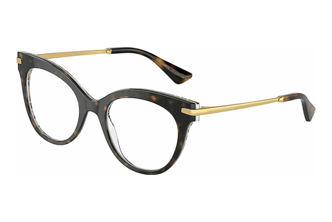 Brýle Dolce & Gabbana DG3392 3217
