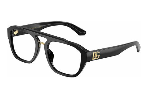 Brýle Dolce & Gabbana DG3415 501