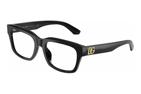 Brýle Dolce & Gabbana DG3416 501