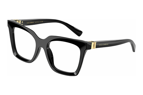 Brýle Dolce & Gabbana DG3417 501