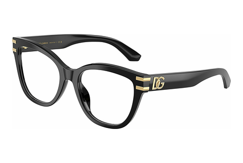 Brýle Dolce & Gabbana DG3418 501