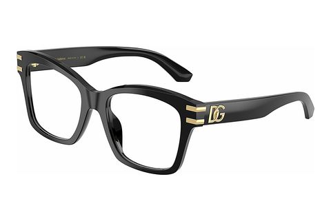 Brýle Dolce & Gabbana DG3419 501