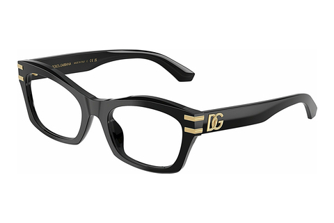 Brýle Dolce & Gabbana DG3420 501