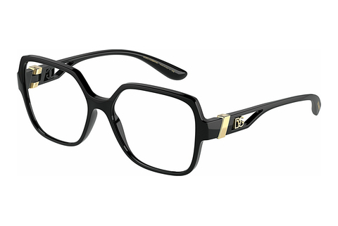 Brýle Dolce & Gabbana DG5065 501