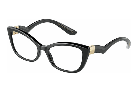 Brýle Dolce & Gabbana DG5078 501