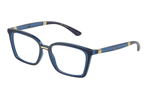Brýle Dolce & Gabbana DG5081 3324
