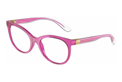 Brýle Dolce & Gabbana DG5084 3351