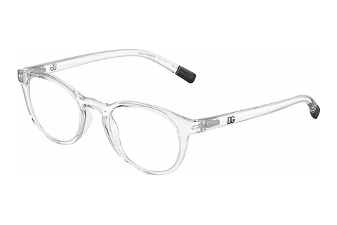 Brýle Dolce & Gabbana DG5090 3133