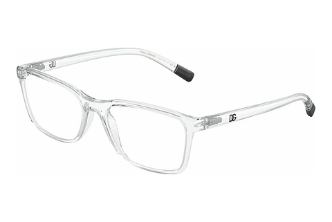 Brýle Dolce & Gabbana DG5091 3133
