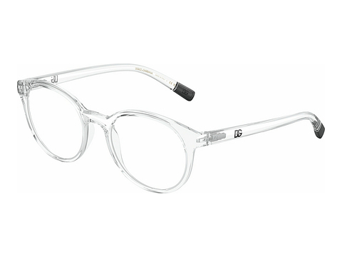 Brýle Dolce & Gabbana DG5093 3133