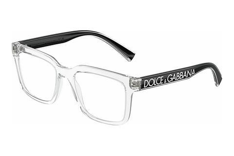 Brýle Dolce & Gabbana DG5101 3133