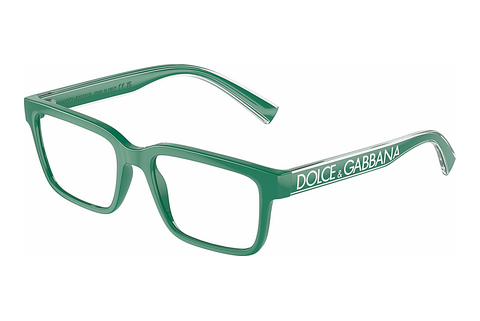 Brýle Dolce & Gabbana DG5102 3311