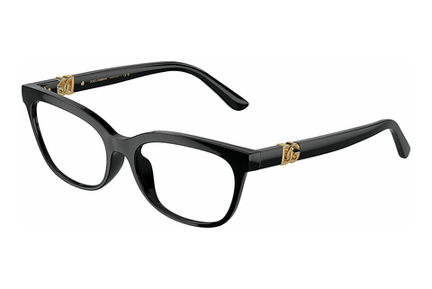 Brýle Dolce & Gabbana DG5106U 501
