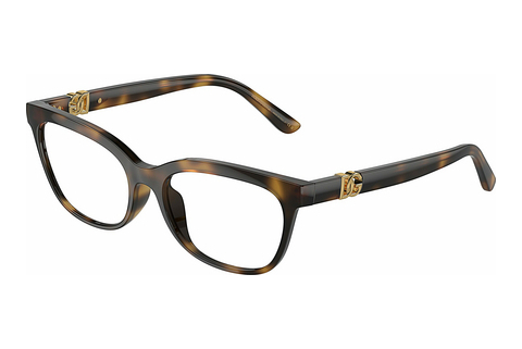 Brýle Dolce & Gabbana DG5106U 502