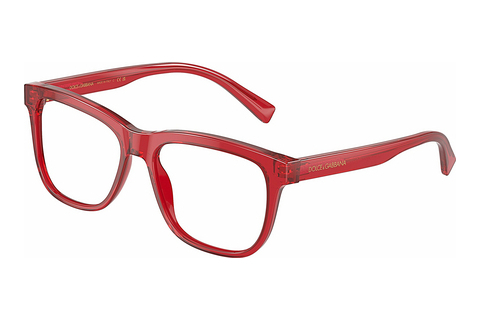 Brýle Dolce & Gabbana DX3356 3409