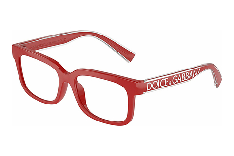 Brýle Dolce & Gabbana DX5002 3088