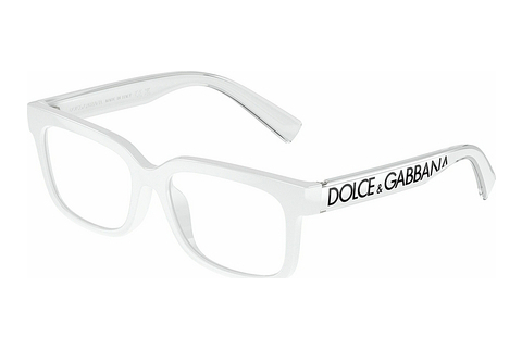 Brýle Dolce & Gabbana DX5002 3312