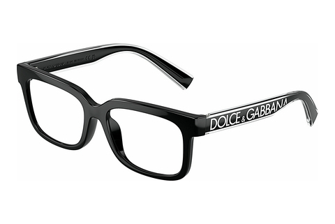Brýle Dolce & Gabbana DX5002 501