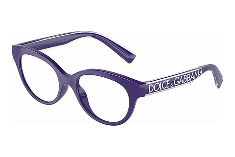 Brýle Dolce & Gabbana DX5003 3335