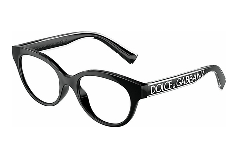 Brýle Dolce & Gabbana DX5003 501