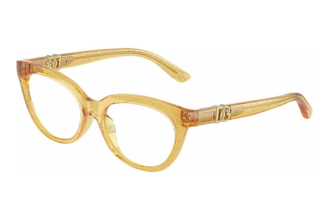 Brýle Dolce & Gabbana DX5005U 3455