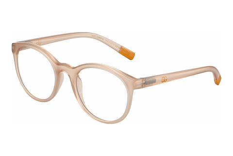 Brýle Dolce & Gabbana DX5095 3041