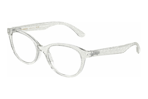 Brýle Dolce & Gabbana DX5096 3108