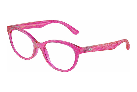 Brýle Dolce & Gabbana DX5096 3351