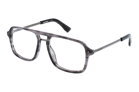 Brýle Dsquared2 D2 0055 2W8