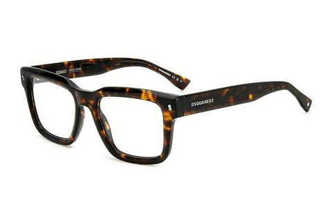 Brýle Dsquared2 D2 0090 086